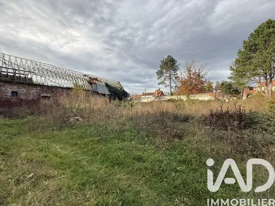 House in Setques (62380)