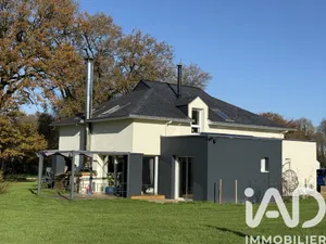 Maison à Locminé (56500)