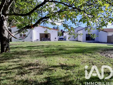 Maison de village à Vallet (44330)