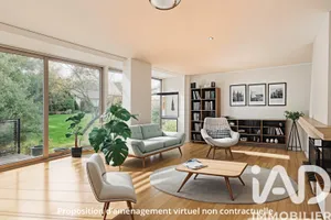 Appartement à Châtenay-Malabry (92290)