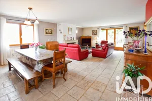 Maison à Crécy-la-Chapelle (77580)