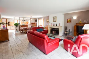 Maison à Crécy-la-Chapelle (77580)