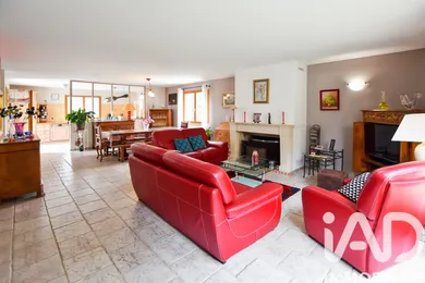 Maison à Crécy-la-Chapelle (77580)