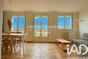 Appartement à Lille (59000)