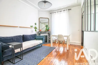 Appartement à Asnières-sur-Seine (92600)