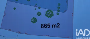 Building plot in Les Sables-d'Olonne (85340)