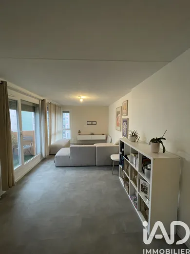 Appartement à Moulins (03000)