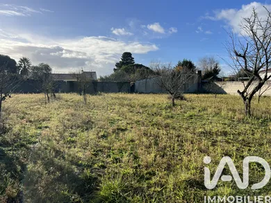 Building plot in Les Sables-d'Olonne (85340)