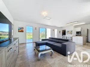 House in La Cassaigne (11270)