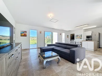 House in La Cassaigne (11270)