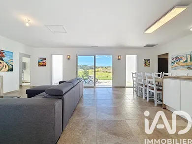 House at La Cassaigne (11270)