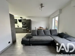 Appartement à Les Sables-d'Olonne (85100)