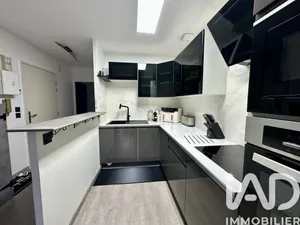 Apartment in Les Sables-d'Olonne (85100)