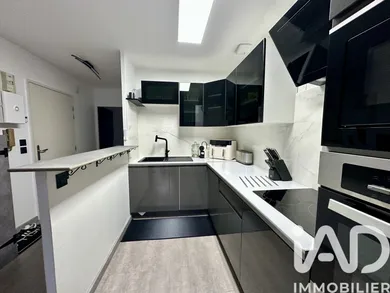 Apartment in Les Sables-d'Olonne (85100)