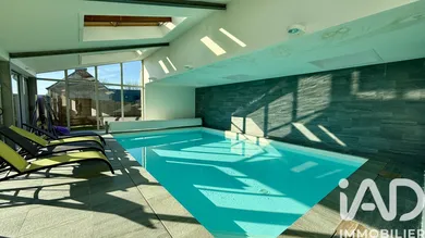 Maison à Moëlan-sur-Mer (29350)