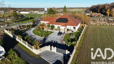 Maison à Ger (64530)