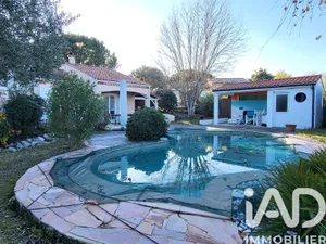 Maison à Saint-Loup-Cammas (31140)