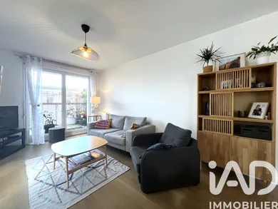 Appartement à Bezons (95870)