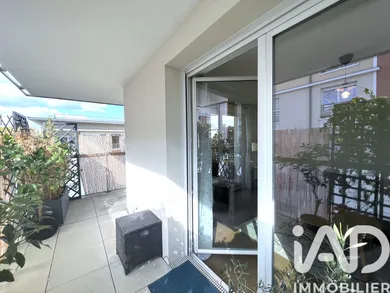 Appartement à Bezons (95870)