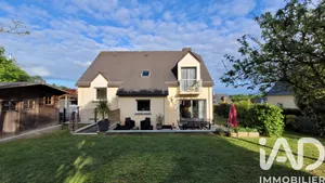 House at Saint-Aubin-d'Aubigné (35250)