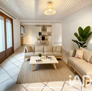 Maison à Villeneuve-le-Roi (94290)