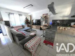 Maison à Perpignan (66000)