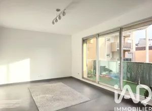 Appartement à Courbevoie (92400)