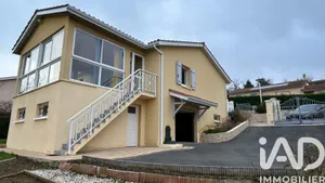 Maison à Sourcieux-les-Mines (69210)