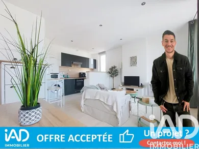 Appartement à La Seyne-sur-Mer (83500)