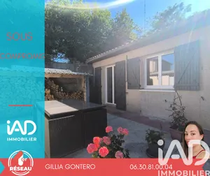 House in Saint-Étienne (42000)