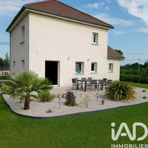 House at Dole (39100)