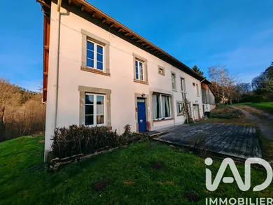 Ferme à Taintrux (88100)