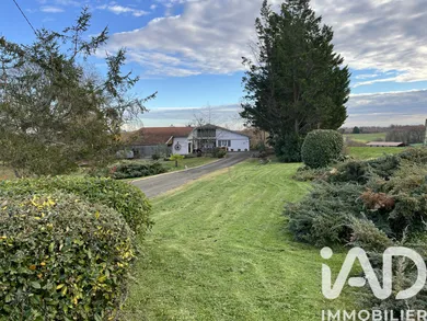 House at Aignan (32290)