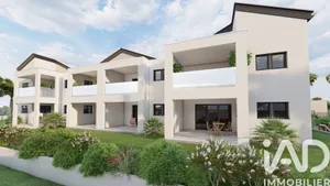 Apartment in Saint-François (97118)