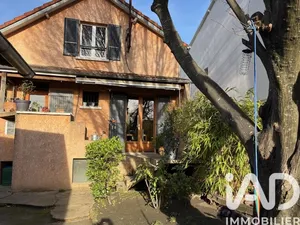 Traditional house in ARGENTEUIL (95100)