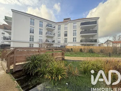 Apartment at Le Blanc-Mesnil (93150)