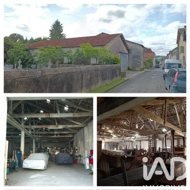 Maison à Labastide-Villefranche (64270)