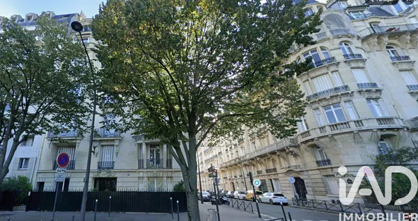 Appartement à Paris (75016) photo 2