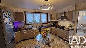 House at Meaux (77100)