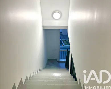 Apartment in Alfortville (94140)