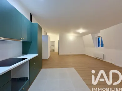Apartment in Alfortville (94140)