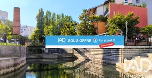 Apartment in Annecy (74960)