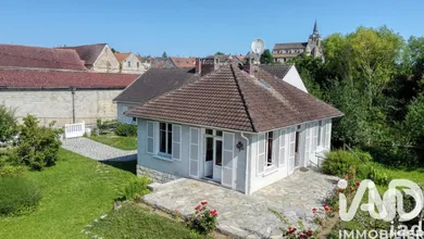Maison à Mareuil-sur-Ourcq (60890)