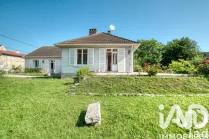 House in Mareuil-sur-Ourcq (60890)