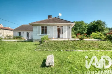 Maison à Mareuil-sur-Ourcq (60890)