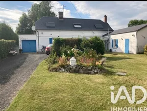 Village house in Nurlu (80240)