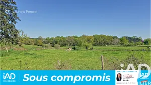 Building plot in Allaire (56350)