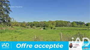Terrain à bâtir à Allaire (56350)