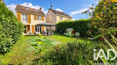 Maison à Bouffémont (95570)