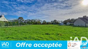 Terrain à bâtir à Allaire (56350)